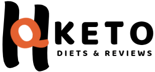 HQKeto logo