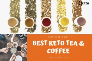 40 best keto tea and coffee